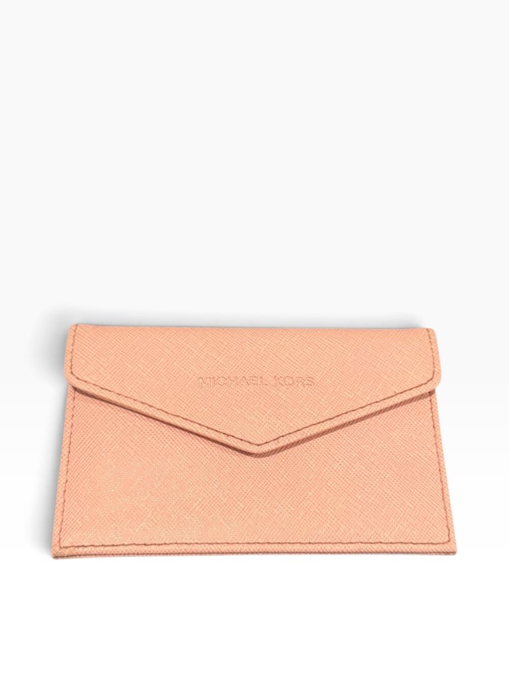 Michael Kors Envelope Card Case